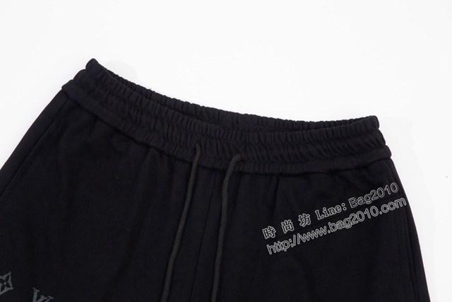 Louisvuitton路易威登Lv專門店2023SS新款印花短褲 男女同款 tzy2742